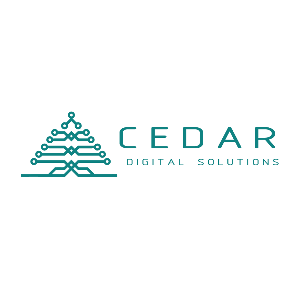 Home cedar teal logo 2