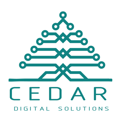 Cedar Digital Solutions