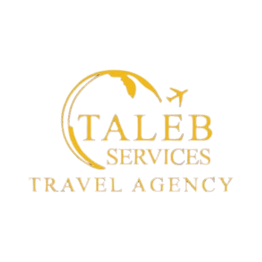taleb services square logo taleb services square logo